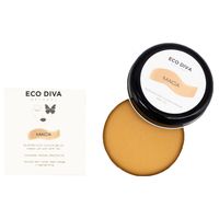 Eco Diva Superfood Cover Balm Singles Maca